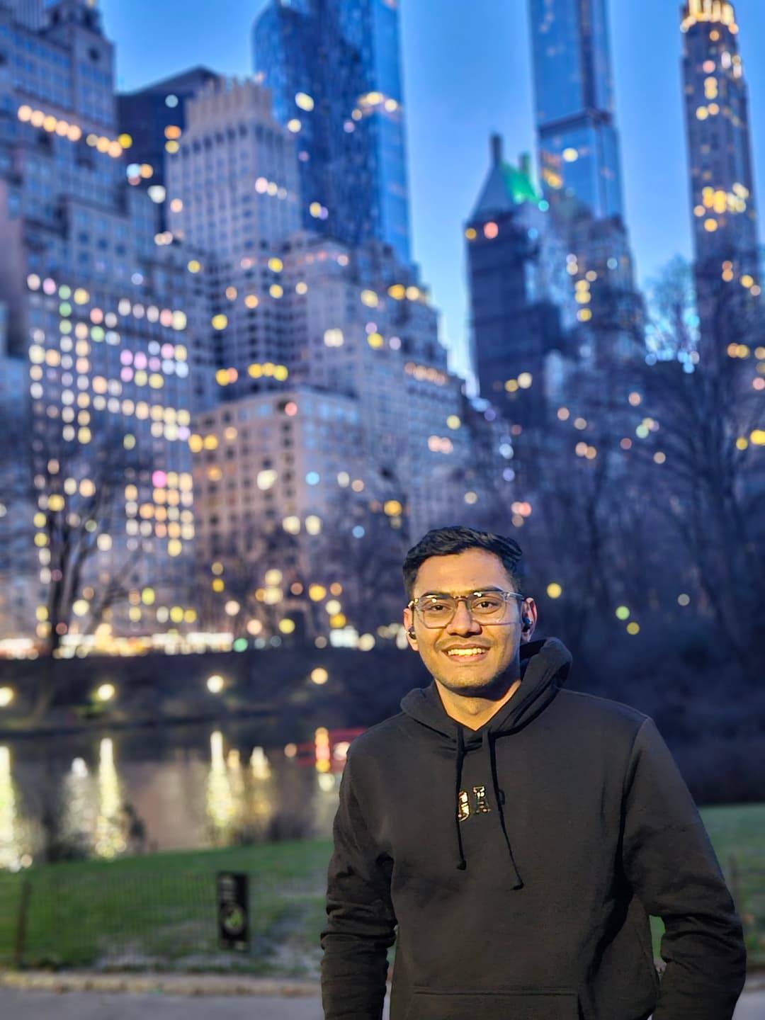 Jay Patel